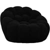 Hot Selling French Net Red Cream Wind Soft Support Luxury Soft 3 D Three-dimensional Curved Velvet Sofa for Living Room