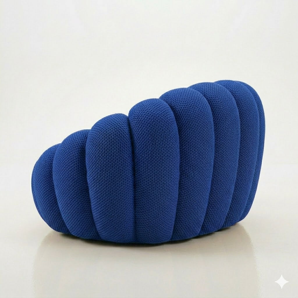 Le Dune | Canapé Bubble Compressé